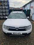 Dezmembrari dezmembrez  Dacia Duster 1.5 Dci 2010-2013