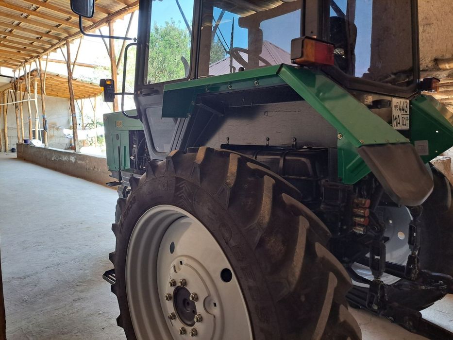 Belorus 80 sotiladi 2023