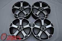 Jante Noi 19 inch Originale Audi Q2 SQ2 GA R19