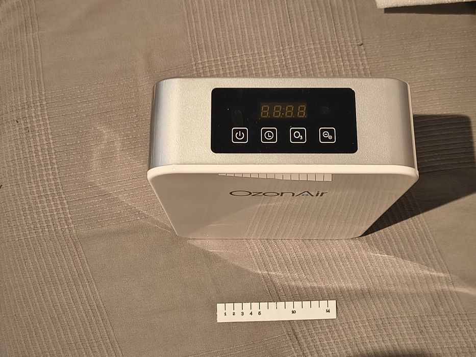 Urgent - Purificator Ozonair OZ-7