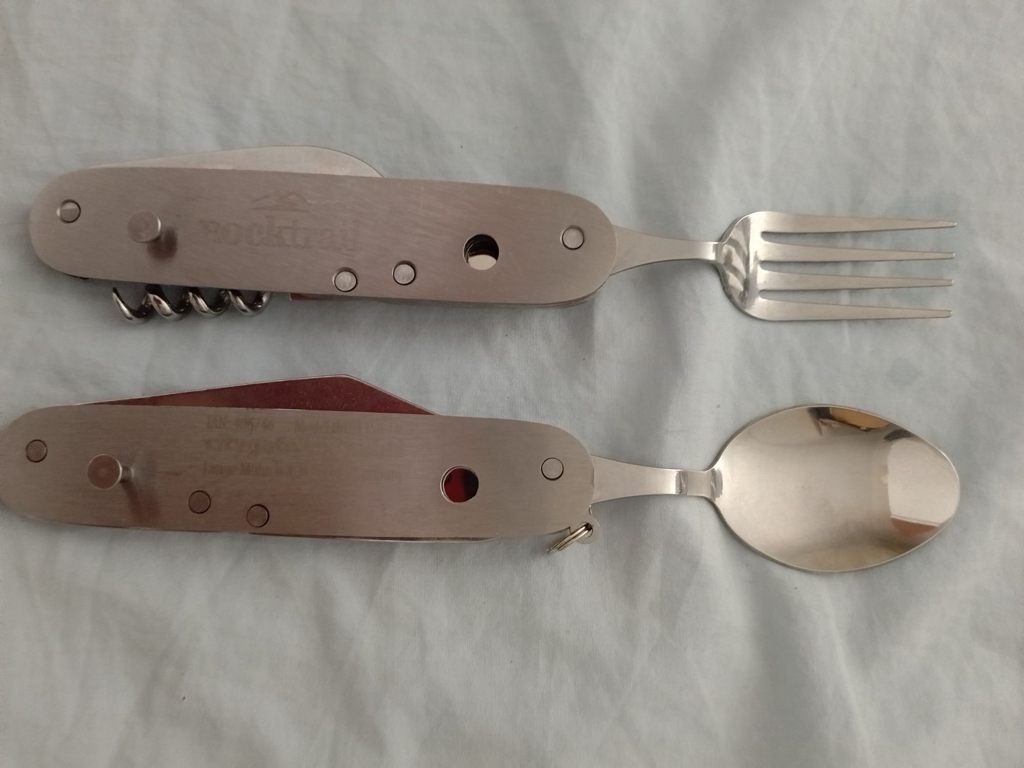Brigeg multifunctional
