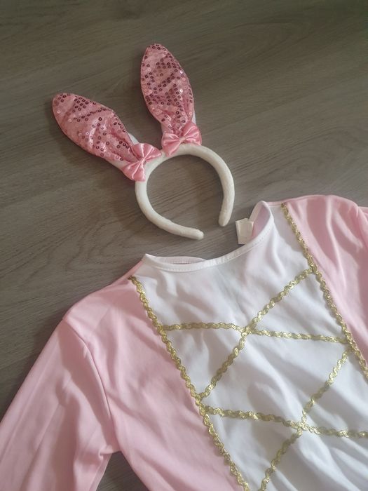 Costume copii de oiță / berbec , iepuraș,  crocodil, vulpe , print și