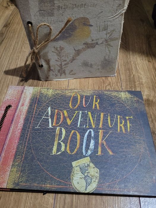 Творчески албуми