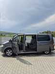 Vând VW transporter