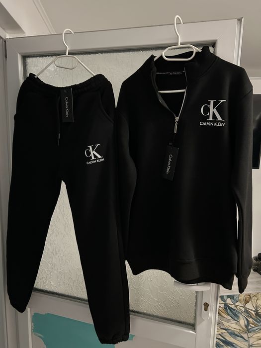 Trening Calvin Klein