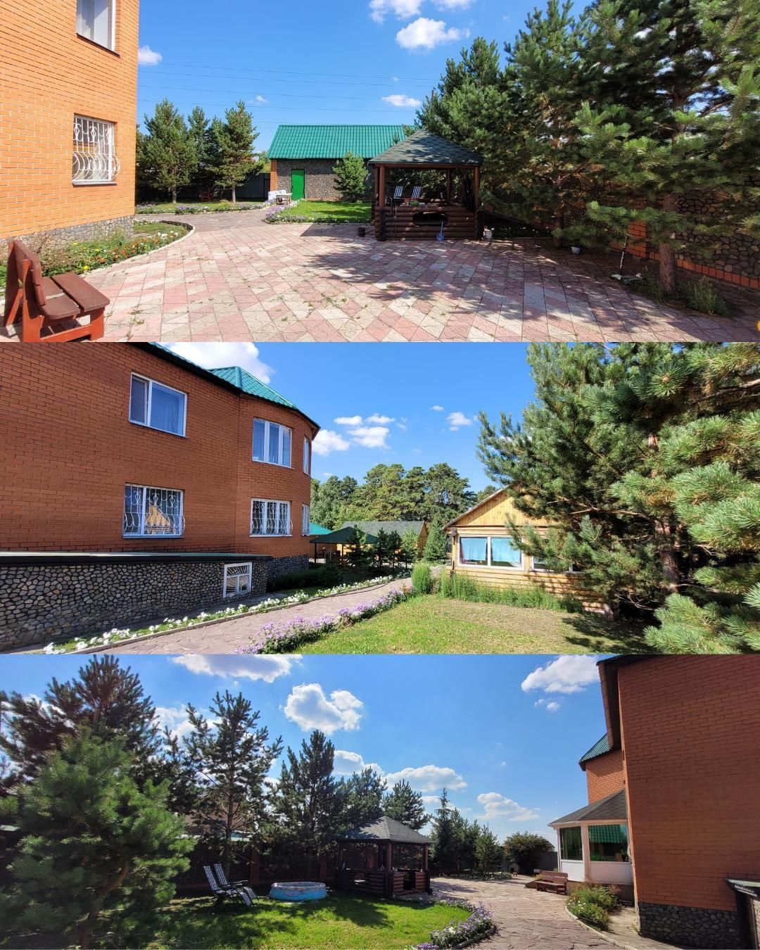 Продам коттедж под гостевой дом