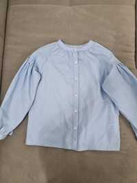 Детские блузки и рубашки