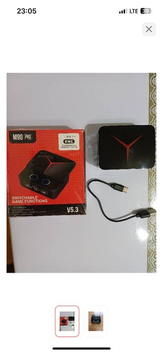 наушник без проводное ..