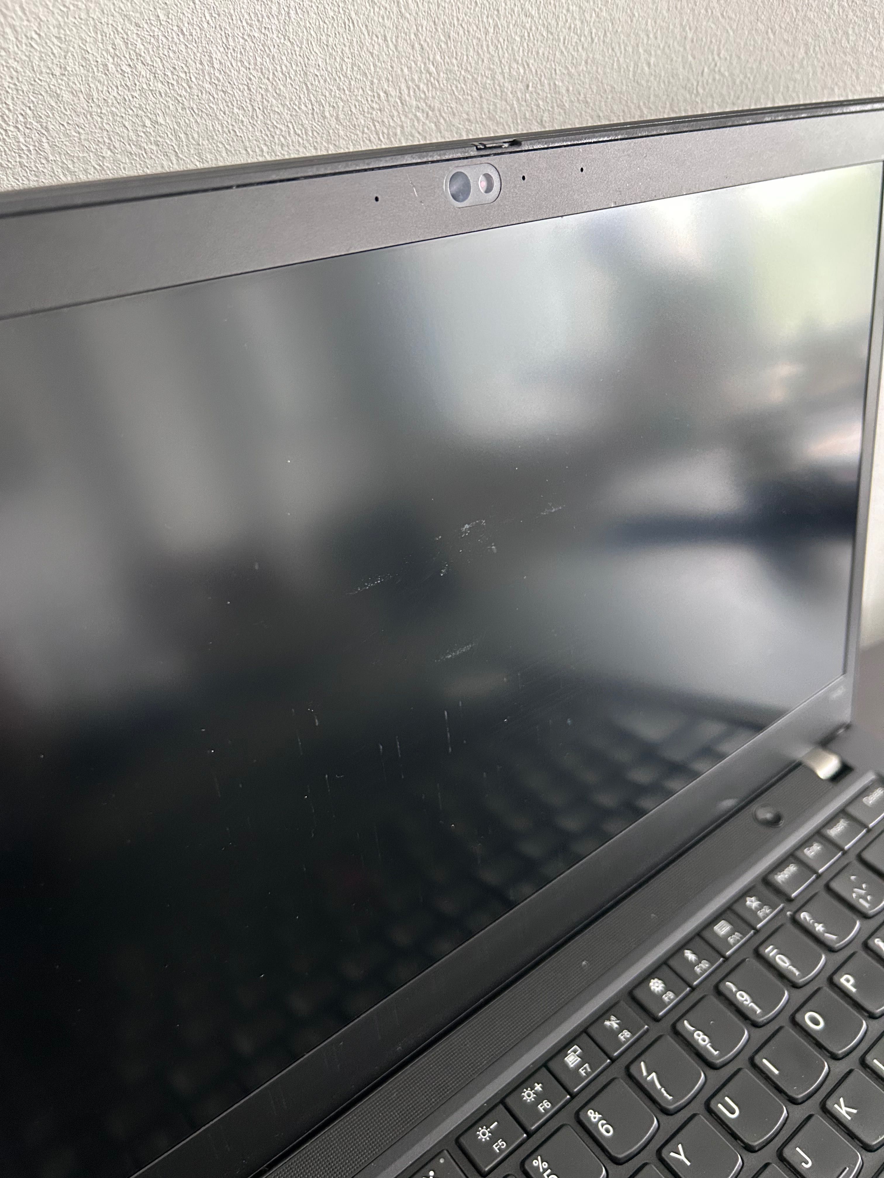 Lenovo Thinkpad T490
