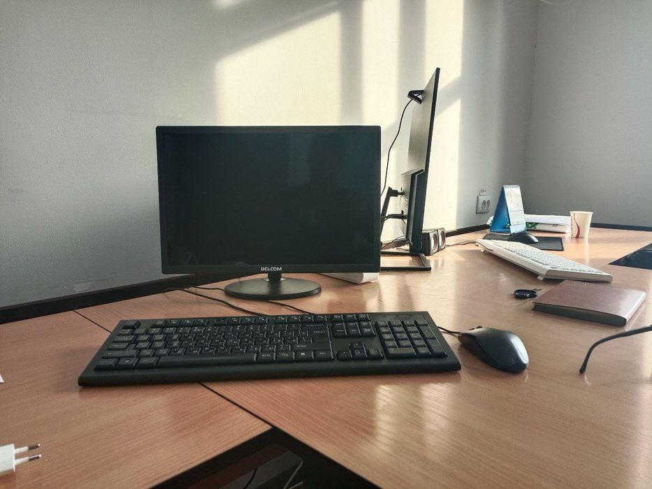 Domashniy kompyuter sotiladi