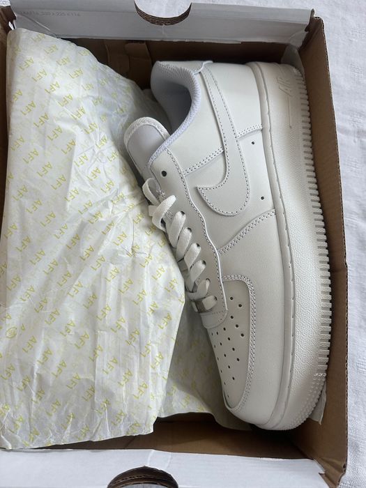 Мъжки  снейкъри Nike Air Force 1