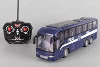 Автобус и автовоз с  радио контрол