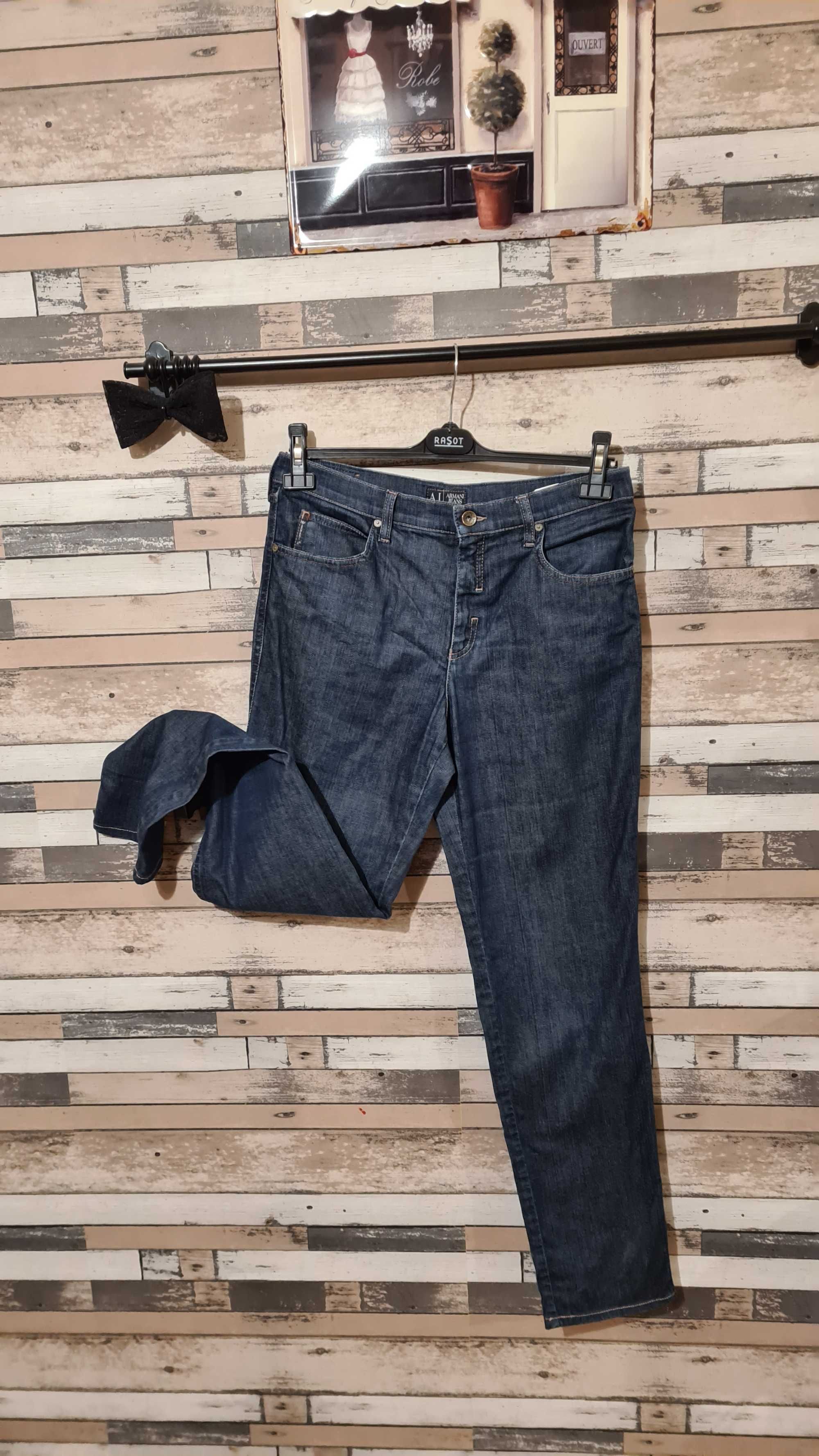 Armani Jeans W/30- (636) мъжки дънки