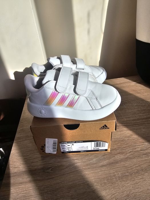 Детски маратонки Adidas