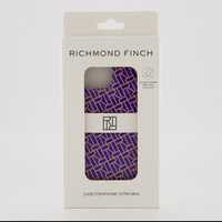 Husă IPhone 13 Pro Max Richmond Finch