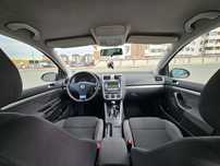 Volkswagen Golf 5 1.6 FSI