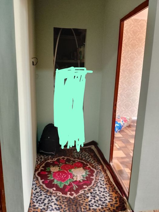 Продается кв на 5 этаже срочно