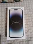 Cutie iPhone 14 ProMax negru