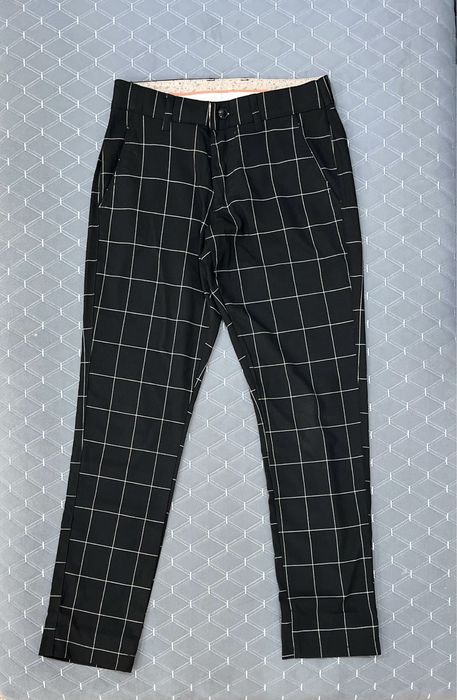 Брюки мужские.