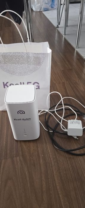 Продам Роутер 5G Kcell