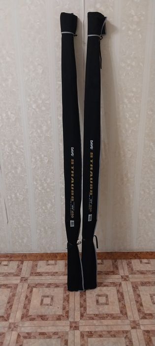 удилища для морской рыбалки