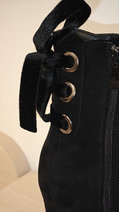 Боти на ток tendenz