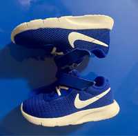 23,5 размер - Мрежести спортни обувки с велкрю Nike