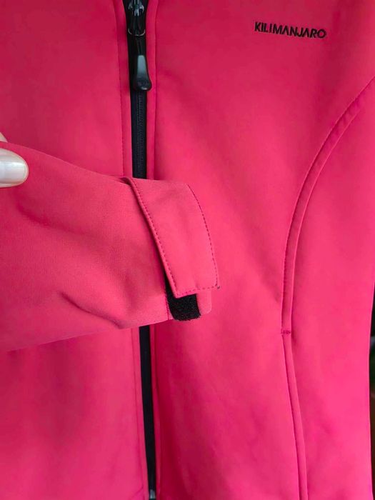 Vand Geaca Dama Kilimanjaro