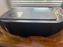 Прдам МФУ hp,  цветной