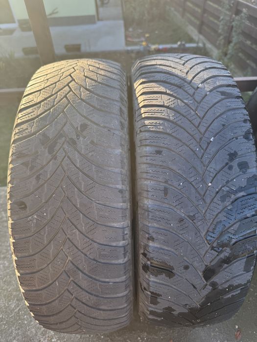 Cauciucuri 185/65/15