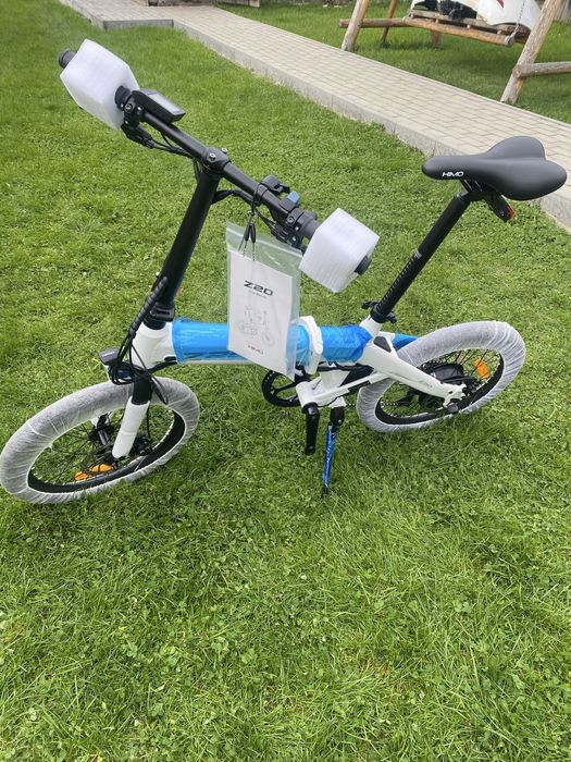 Bicicleta electrica