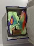 Jordan luka 3 vapor green