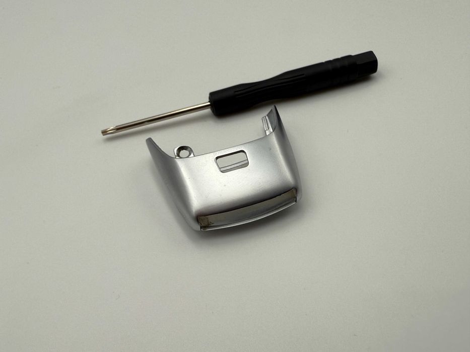 Capac Cheie Compatibil Mercedes metal AMG