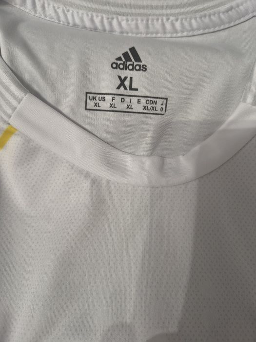 Tricou Real Madrid Home kit 25/26