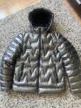Geaca Alessandro Dell’Acqua unisex
