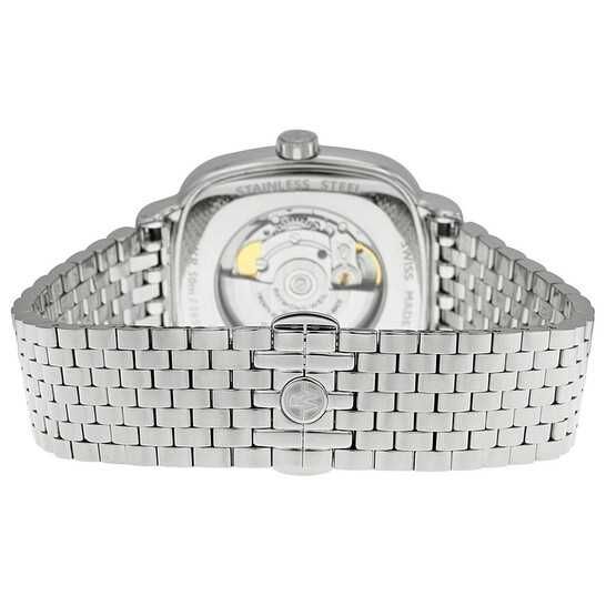 Raymond Weil Maestro Men's Automatic Dress Watch 2867-ST-00659