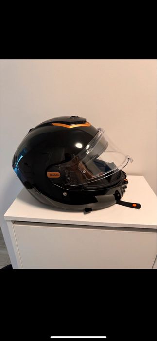 Cască Shark spartan rs