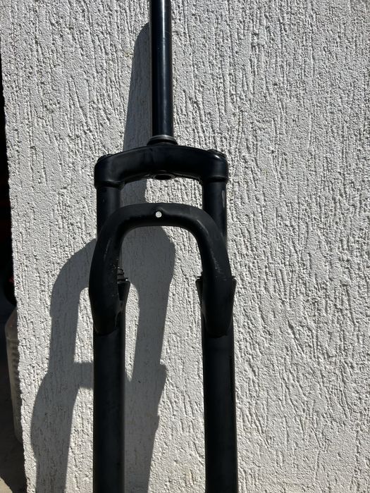 Vand furca bicicleta 80 mm