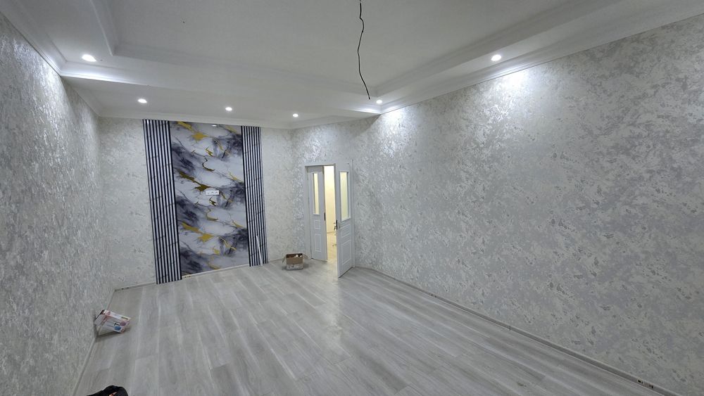 Кибрай Сотилади Набережные Продаётся Участка Коттедж 93000$