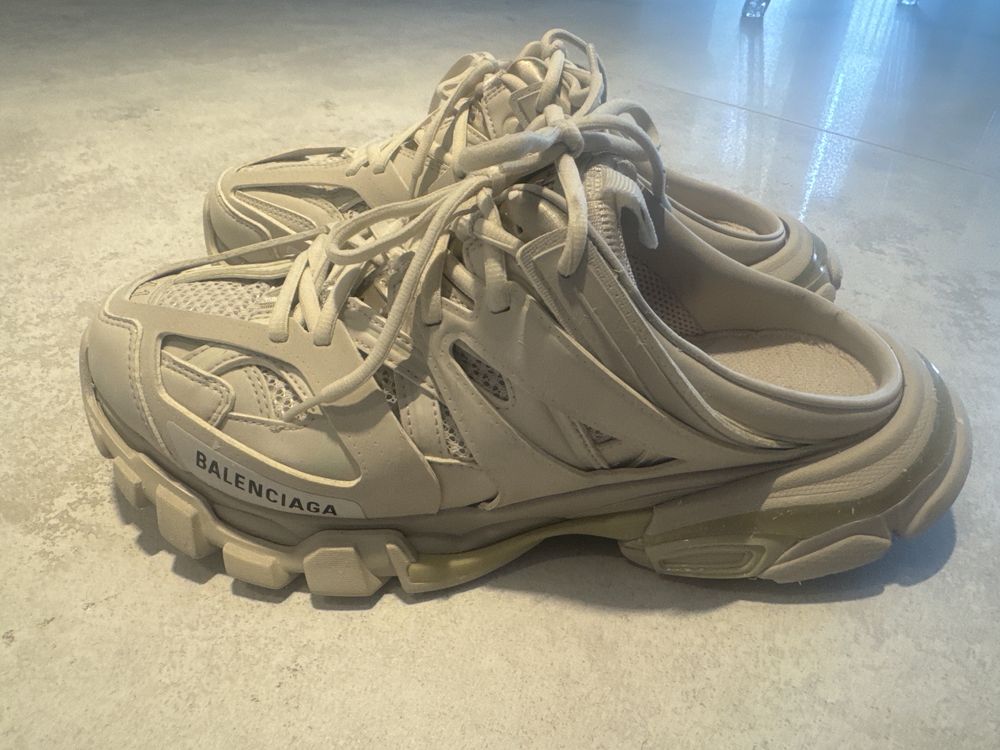 Balenciaga оригинал