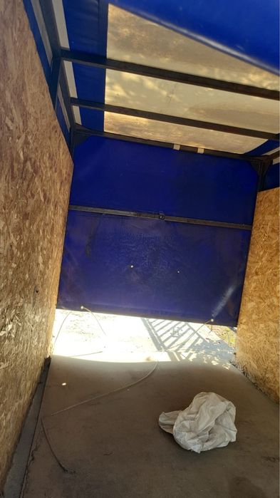 Продам Тент для Лабо