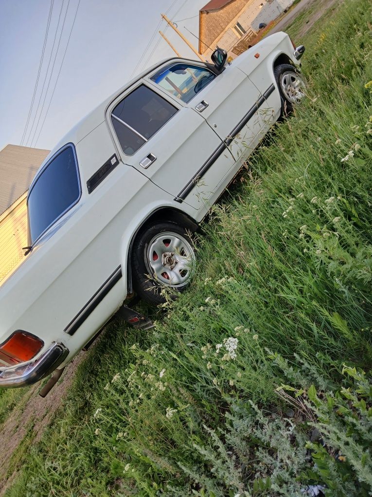 Продам Волга 3102