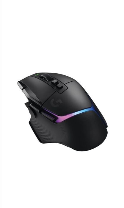 Mouse Gaming Logitech G502 X Plus Wireless