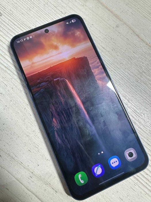 Samsung Galaxy A55 256 Gb(Шымкент ул Мангельдина 284/3)лот 797985