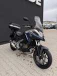 Honda NC 750X