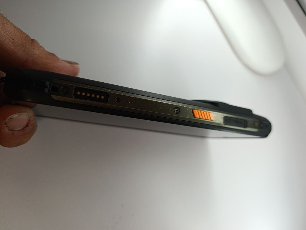 Ulefon Armor 21 16Ram 256GB rom