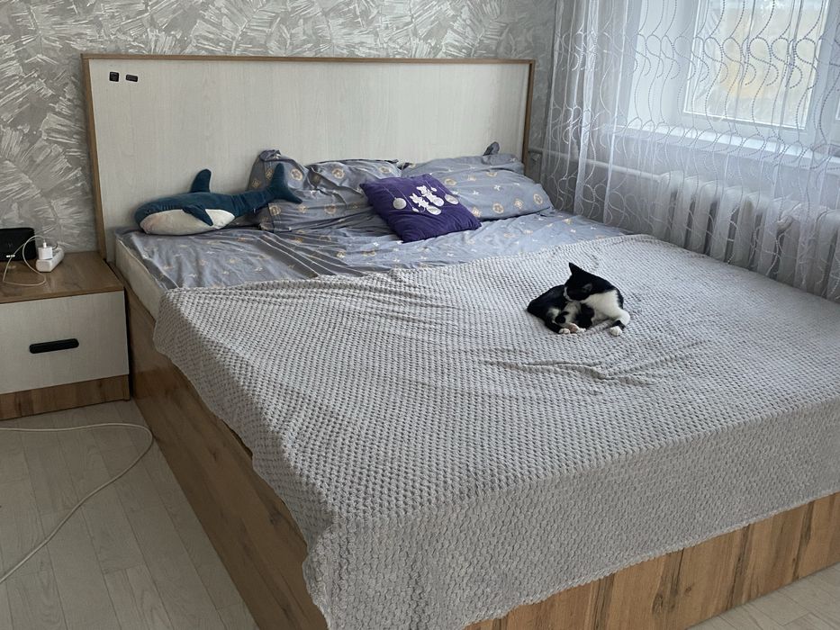Asia Brind Кровать