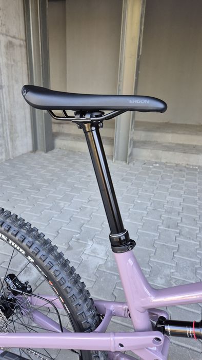 MTB nou Canyon Spectral 29er, model nou 2025