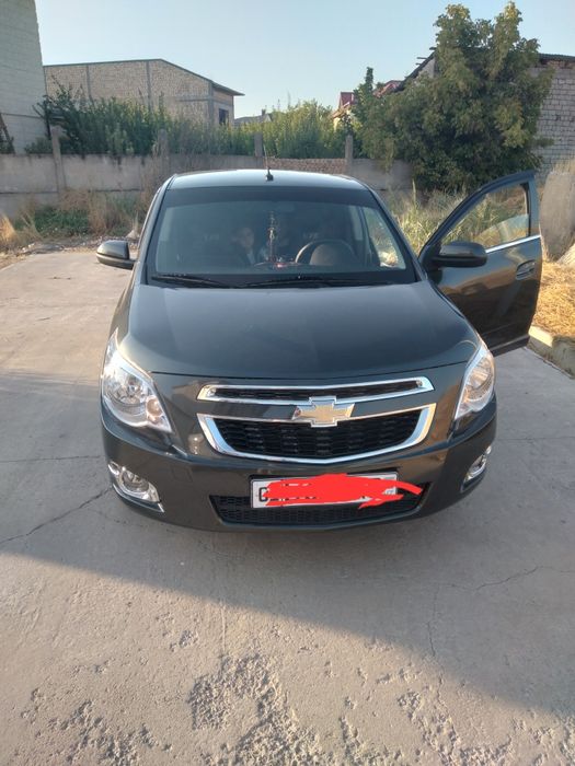 Cobolt xolati alo darajada faqat ishga minilgan