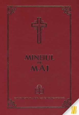 Vand set 12 carti Minei Ianuarie - Decembrie